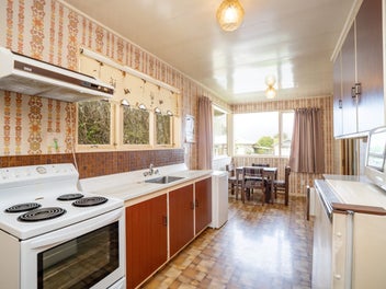 Starter space with serious scope