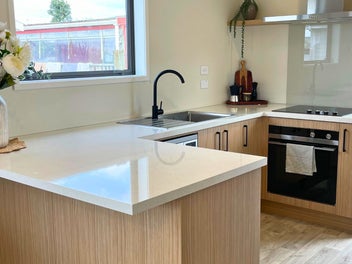 Brand-new home available - Move-in ready