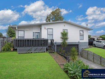 Home + Sleepout + Huge Potential