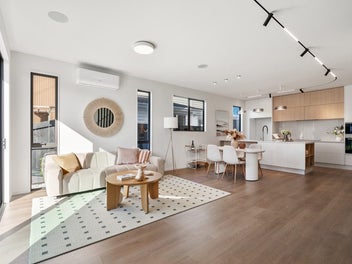 WHERE STYLE MEETS SERENITY!