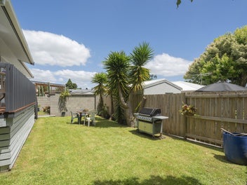 Refreshed and Ready To Go