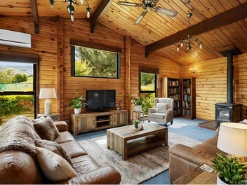 GREAT VIEWS IN CLYDE