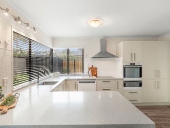 Turn-key and Luxury on the Perfect Street