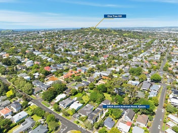 Modern Family Home in Sought-After Epsom