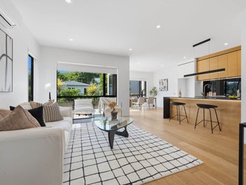 Modern Family Home in Sought-After Epsom