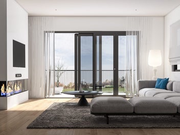 New. Architecturally Designed. Remuera Refined.