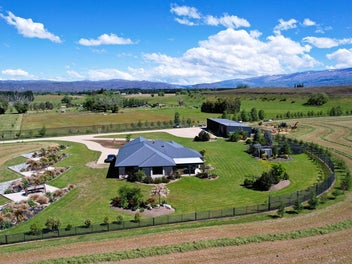 Anchor Ridge – Lifestyle Excellence in...