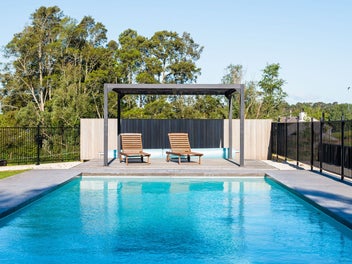 Country Calm, City Convenience