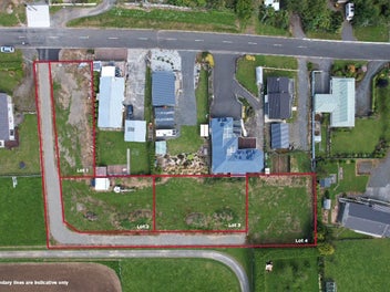 Coastal calm meets elevation