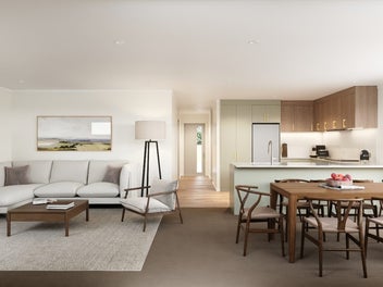 Turn Key - 3 Bedroom New Builds