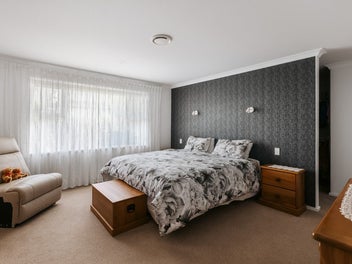 Executive Lifestyle Living