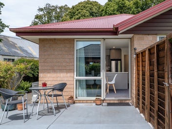 Over 60s on the park