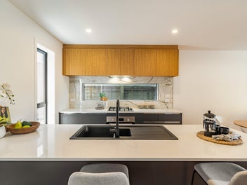 Brand New- Ready to Move In - Freehold Title