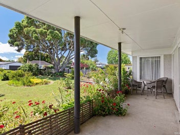 Location, Lifestyle, & Convenience