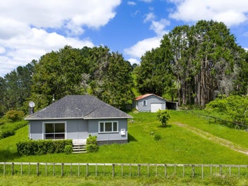 For Those Seeking the Quiet Life!