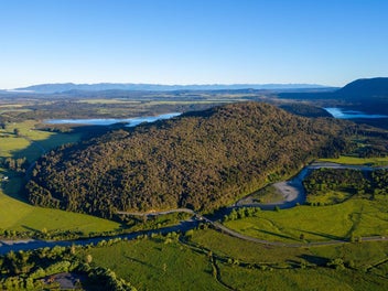 Once in a Generation 350ha Landholding