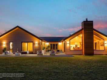 Lifestyle Luxury Meets Panoramic Perfection