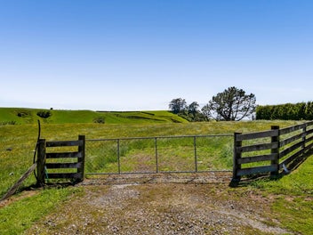 Stunning Views For Your New Home