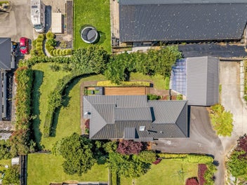 Life Looks Better From Up Here