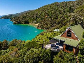 Golden mile, golden beach, golden opportunity