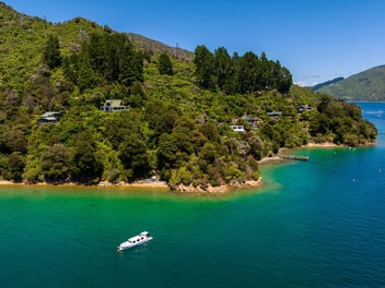 Golden mile, golden beach, golden opportunity