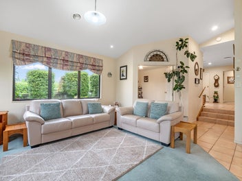 Discover Comfort, Space, and Established Charm