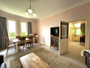 Character & Charm – A Truly Special Villa