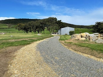 Fully Fenced Premium Lifestyle Block