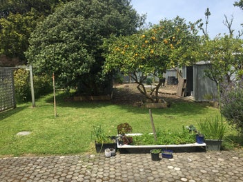 House that stood test of time