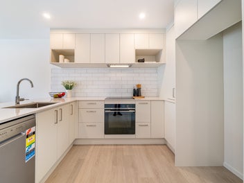 New Homes in the CBD