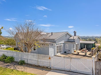 Bring Your Imagination and Toolbox