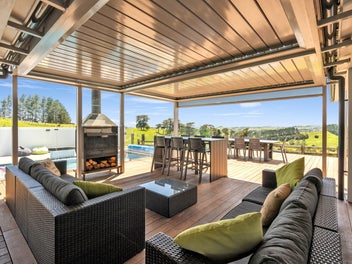 Wellsford’s Lifestyle Showstopper