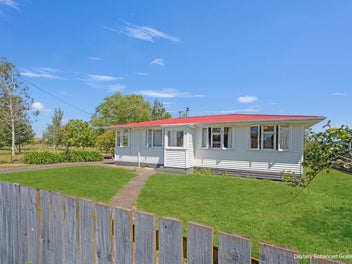 42 Francis Drake Street Waipukurau