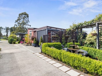 A Taste Of Rural Life