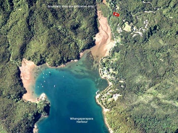 Harbour Retreat – Your Off-Grid Island Hideaway