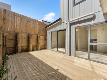 Smart Design, Prime Location - Your Ideal New Home