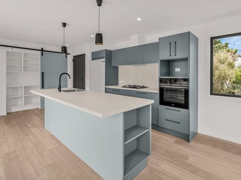 Dual opportunity at 1442 & 1446 Coast Road