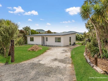 Dual opportunity at 1442 & 1446 Coast Road