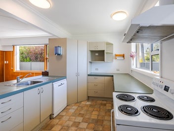 Family Space with Endless Potential