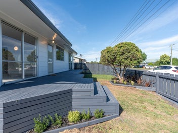 Renovated & Ready - Perfect First Home!