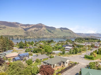 Sought-after location