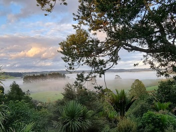 Grand Lifestyle Living in Wainui