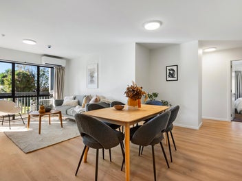 Renovated Family Home