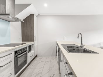 Secure and Convenient City Living!