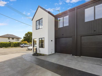 Be the King of Your Own Castle