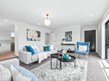 Family Living At It's Very Best and Ready To Go