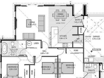 High Yield Regional Investment Property