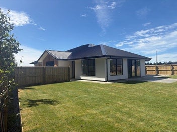 Prime Methven Living