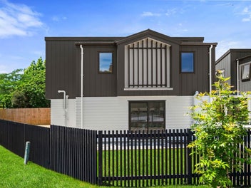 Brand New Stand-alone Home in Rangi Zone