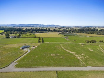 Your slice of country paradise